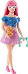 ​Barbie Mysteries: Beach Detectives Ken Doll with Snack Shack Accessories | Wearing Removeable Signature Outfit with Storytelling Accessories, Including Apron & Snacks