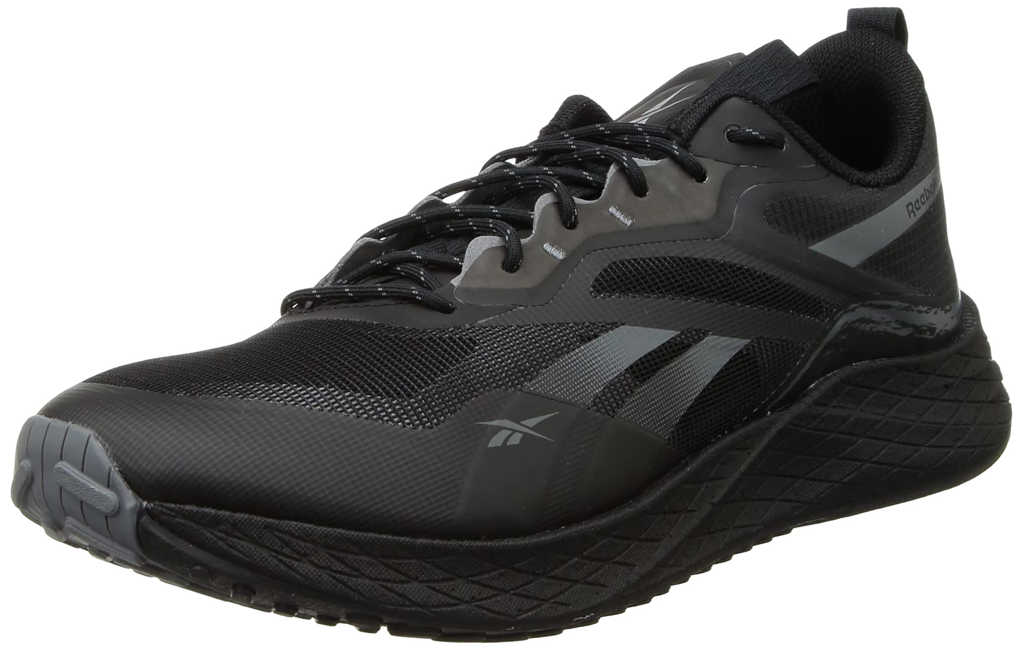 Reebok Floatride Energy 3 Adventure, Zapatillas de Running Hombre