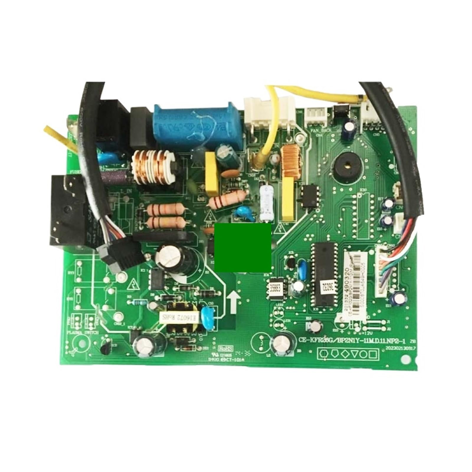 MVIVDUY 1pcs air Conditioning Computer Board CE-KFR26G BP2N1Y Part