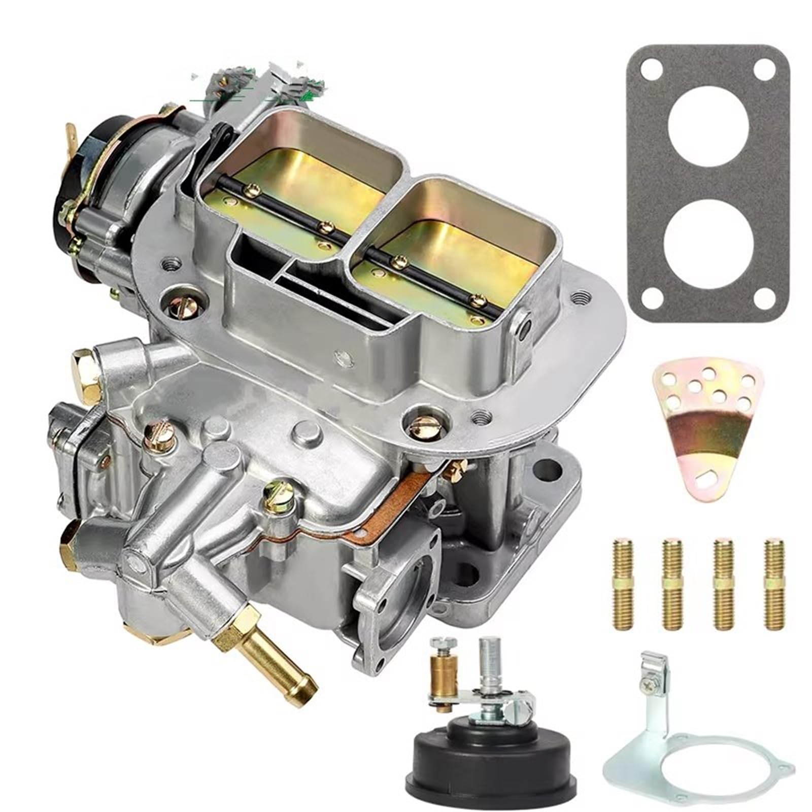 Carburateur double corps progressif 32/36 DGV pour Mazda B2000