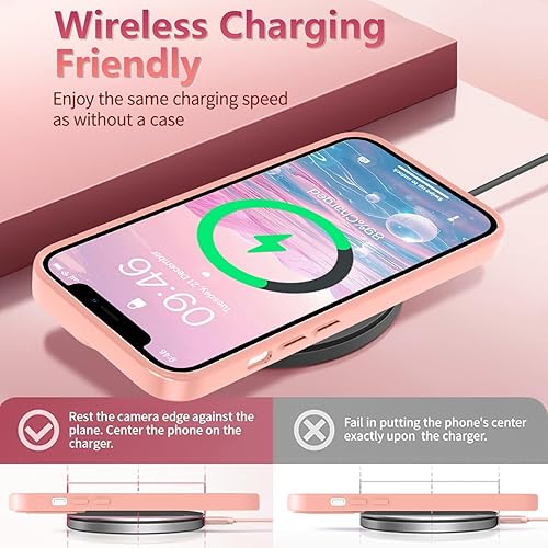 Miniatura 4 de OOK Funda floral para iPhone XR, bonito diseño de flores florales de girasol, TPU suave, a prueba de golpes, para mujeres y niñas, funda delgada