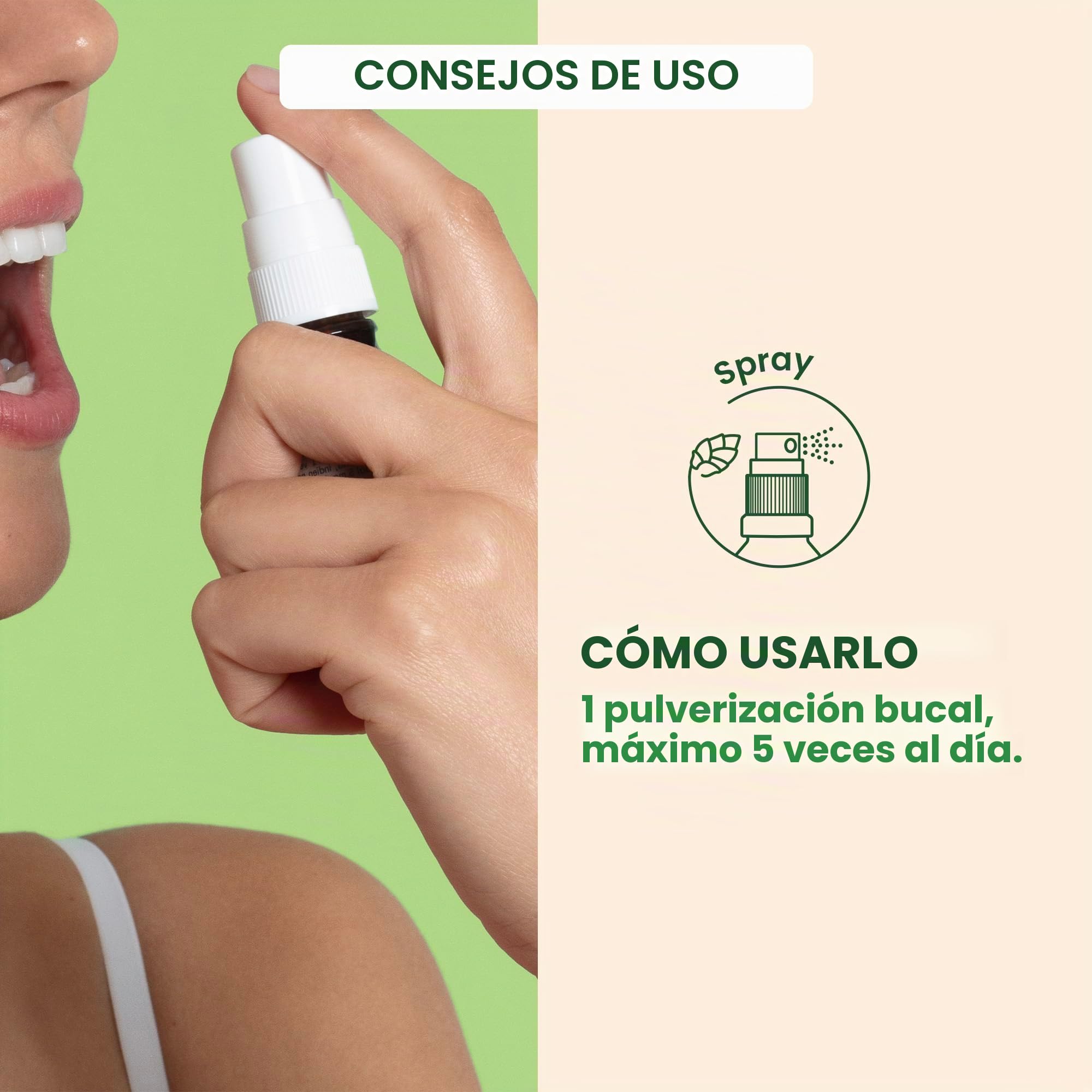 HerbalGem | Calmigem | Ayuda a combatir el estrés | Complejo de gemmoterapia | 15 ML