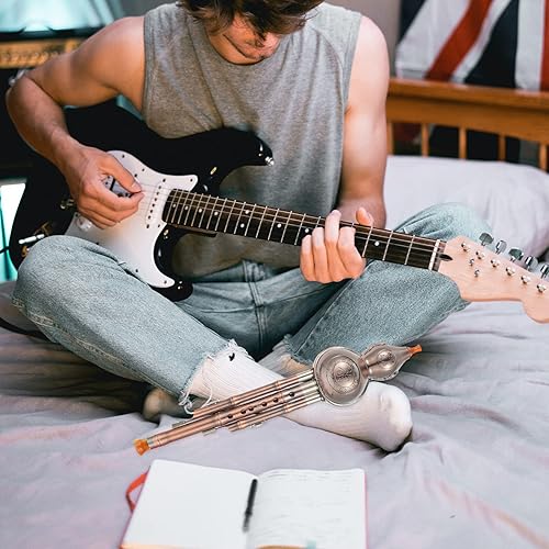 Miniatura 3 de 1 Unidades De Tres Tonos De Calabaza De Seda Chino Hulusi Cucurbit Instrumento Tradicional Chino Shakuhachi Flauta Calabaza Calabaza Cucurbit Flauta