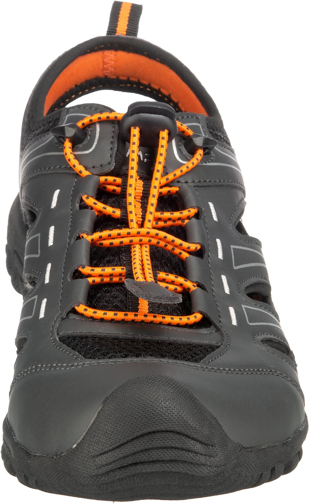 CMP - Aquarii 2.0 Hiking Sandal, Con Cinturino Dietro La Caviglia Uomo