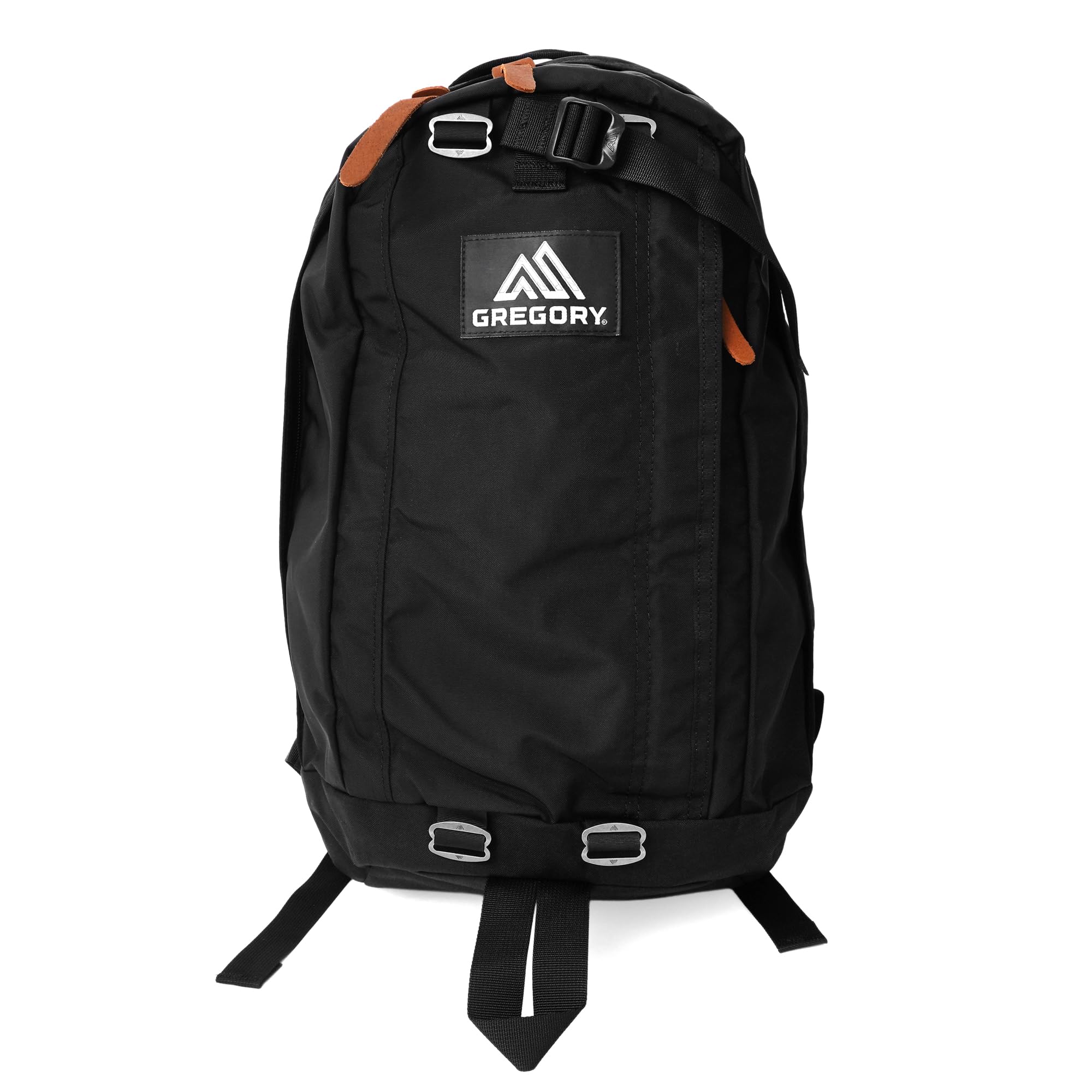 GREGORY ブラックリュック Gregory - 新品 グレゴリー GREGORY リュックサック OG ブラック