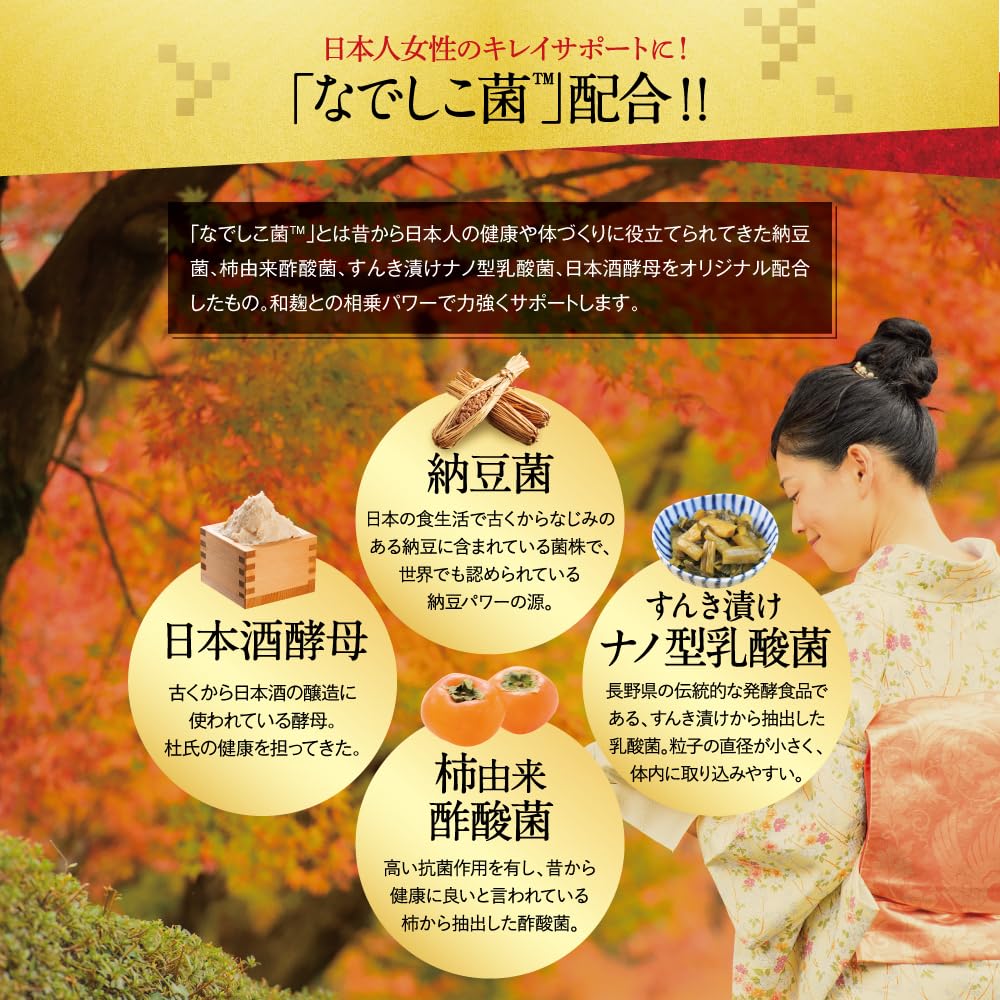 Amazon | 和麹づくしの雑穀生酵素 自然派研究所 [ 酵素 生酵素 酵母