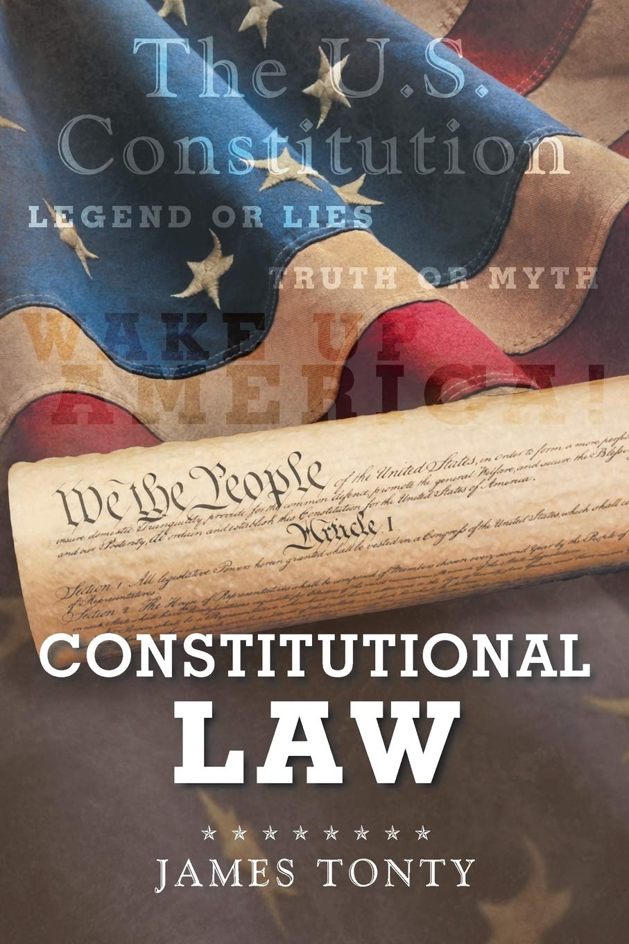 Book review of Constitutional Law - Readers' Favorite: Book Reviews and ...