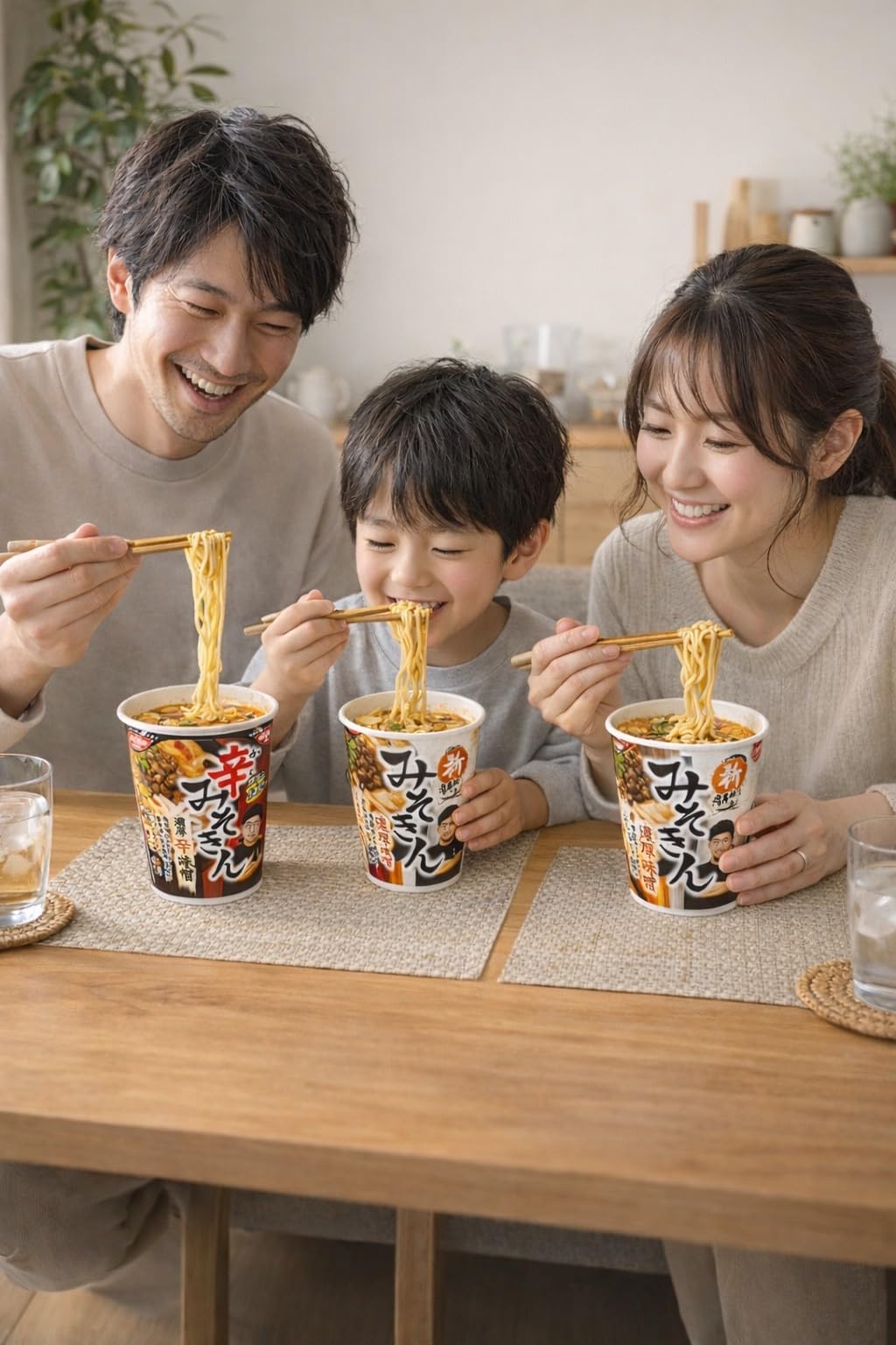 Amazon.co.jp: 【 4個セット 】みそきん＆辛みそきん 食べ比べセット