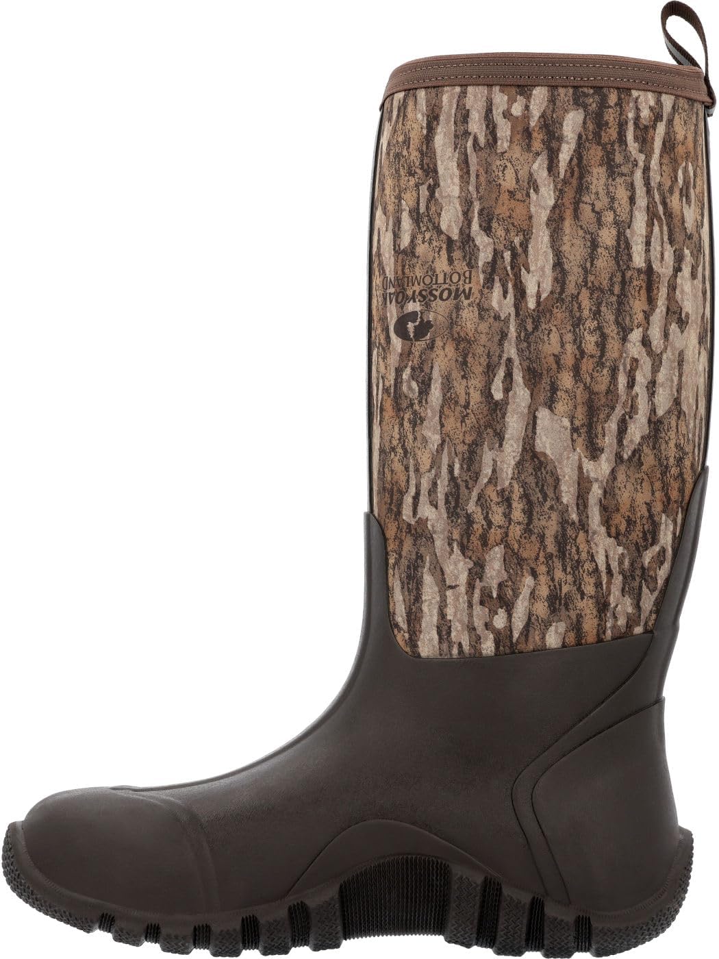 MUCK Men's Edgewater Classic Mid Boot