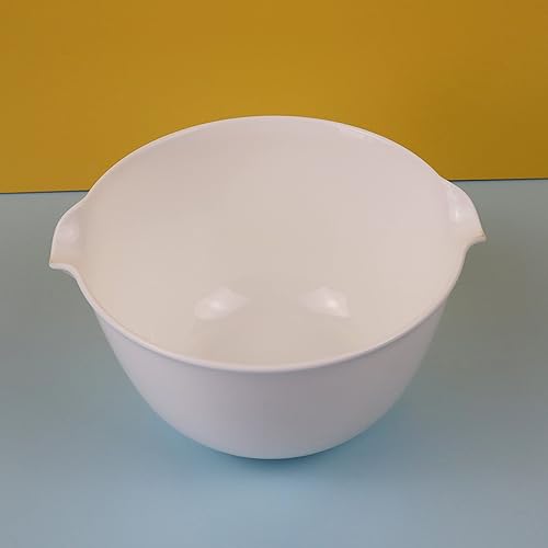 Miniatura 7 de EIKS Colador de cocina Cuenco colador 2 en 1 para ensalada, frutas y verduras, juego de cuencos de lavado desmontables