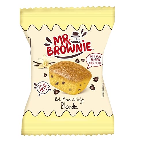 Miniatura 13 de Mr. Brownie - Blondies