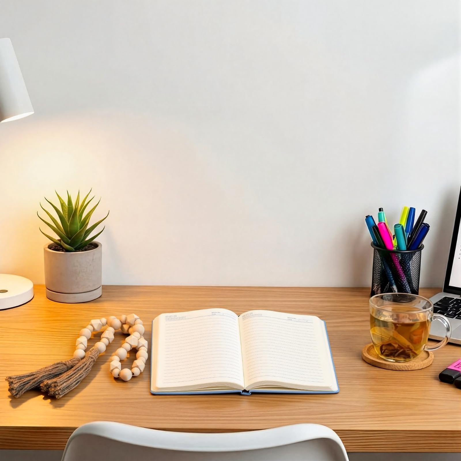 Feifeiya Set di 3 libri decorativi finti per la decorazione della casa, grigio blu