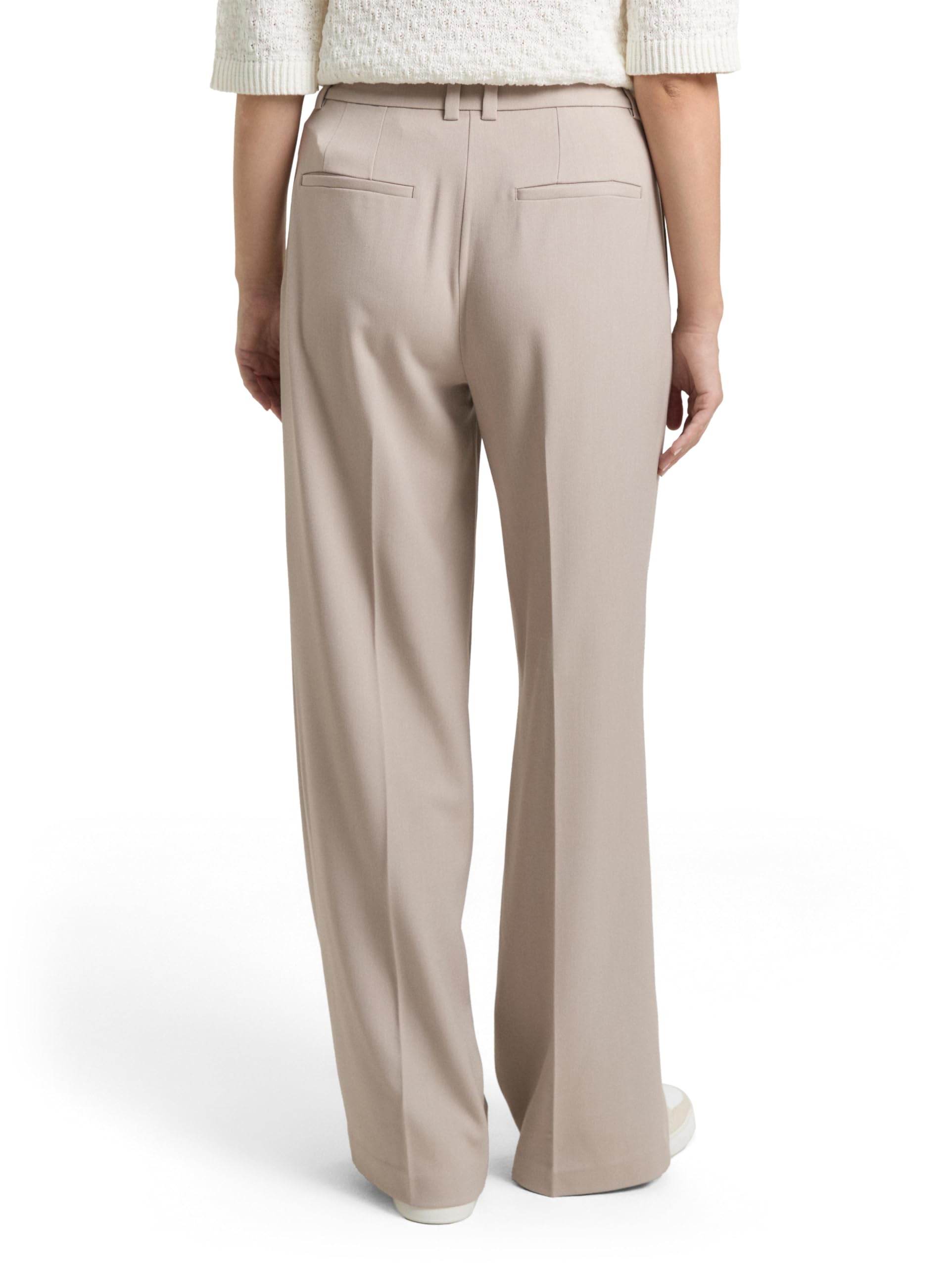 TOM TAILOR Pantalon Femme