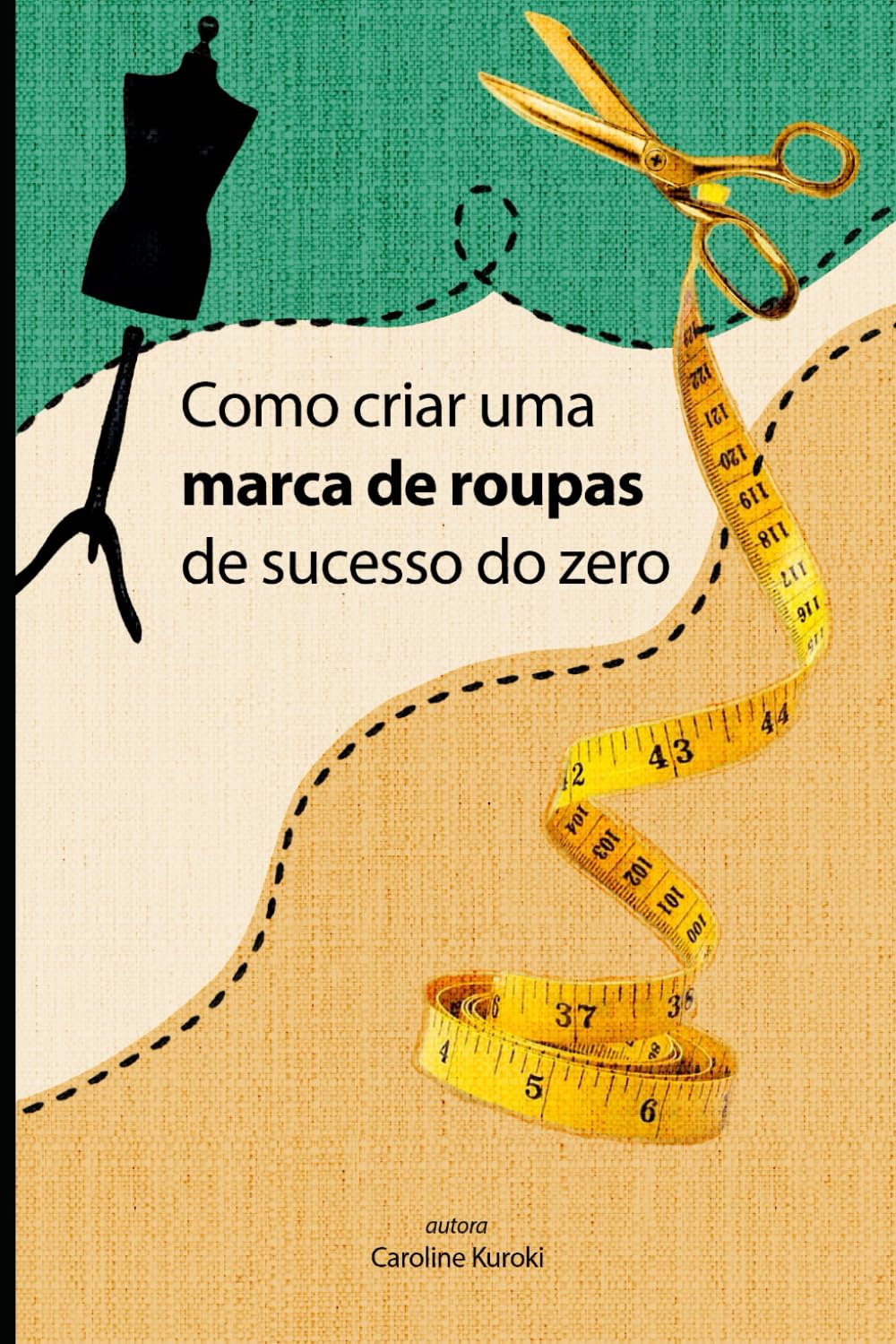 Como criar uma marca de roupas de sucesso do zero