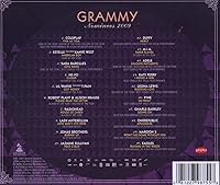 Vista 2 de 2009 Grammy Nominees