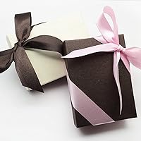 Vista 5 de Horizontal Skinny Gold Bar Birthstone Necklace, Customized Jewelry, Delicate Personalized Necklace