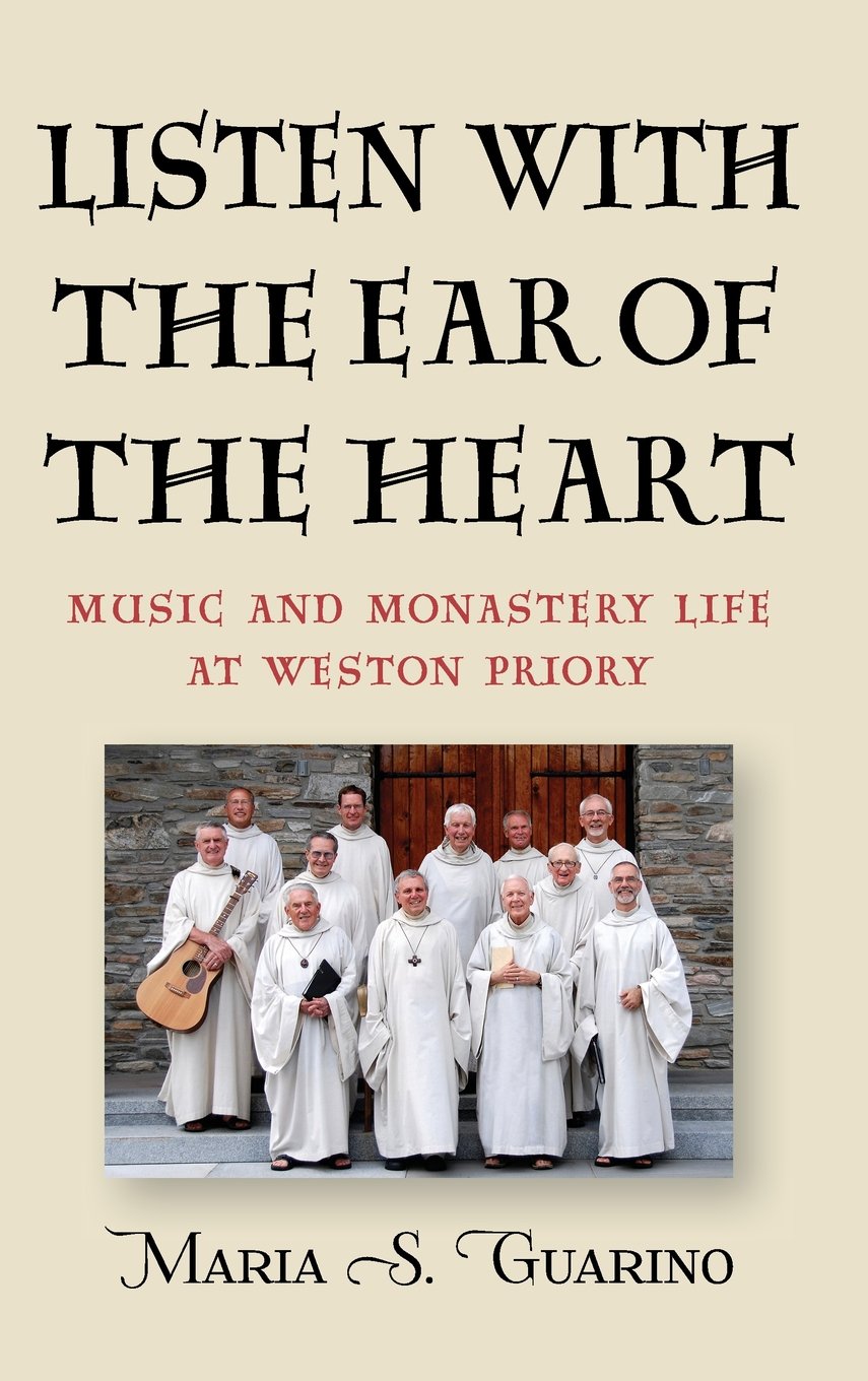 Music and Monastery Life at Weston Priory pour retrouver le calme intérieur