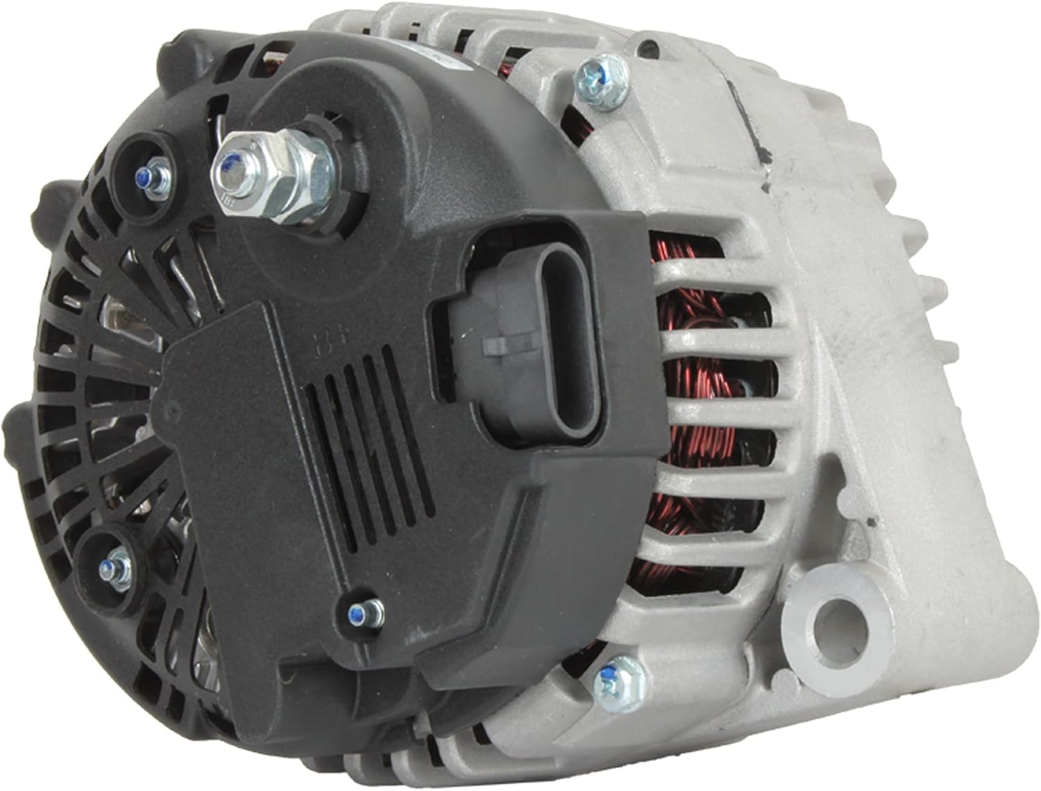 DB Electrical AVA0008 Alternator Compatible with/Replacement for 5.7 5.7L Corvette 02 03 04 2002 2003 2004 10305775A, 10305775B, 10350160, 10353440 420164