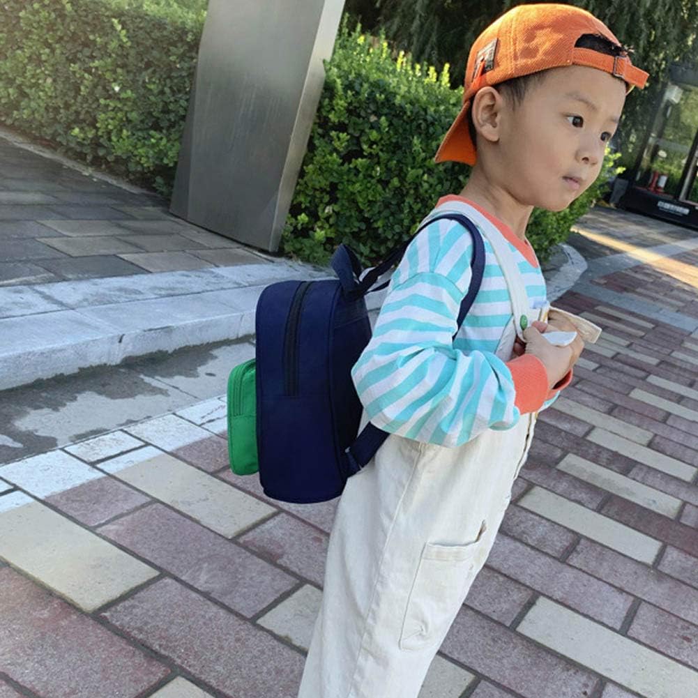 Amazon Co Jp Candyバス リュック 通園 かわいい 子供 迷子防止 ハーネス キッズバッグ 男の子 女の子 リュックサック 幼稚園 小学生 迷子防止紐 安全 ベビー セーフティー 赤ちゃん 幼児 アウトドア お出かけグッズ オレンジ シューズ バッグ