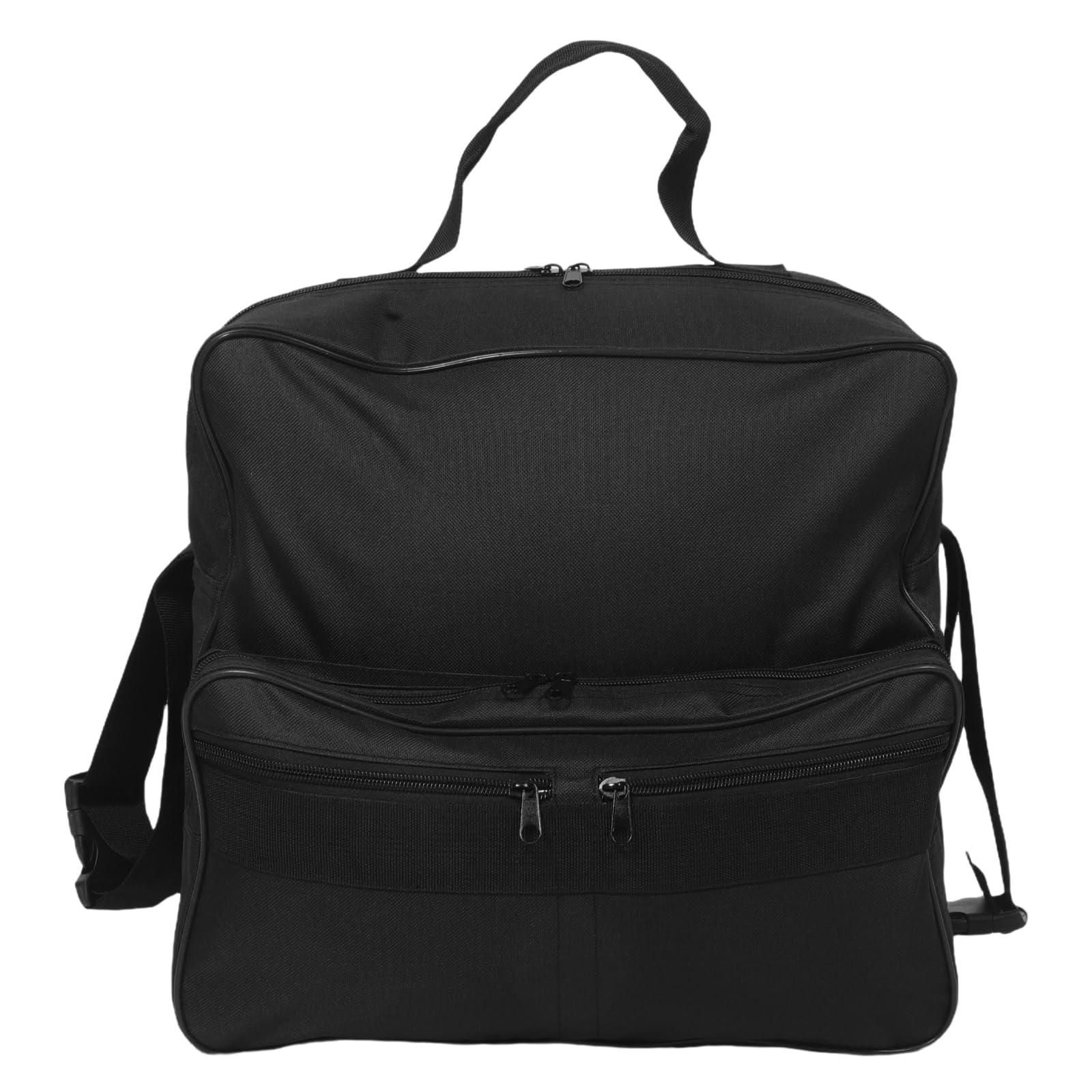 Wasserdichte Aufbewahrungstasche Großer Organizer mit Becherhalter Leichter Universaltasche für Reisen Passt an Rollstühle und Kinderwagen Praktische Außentasche