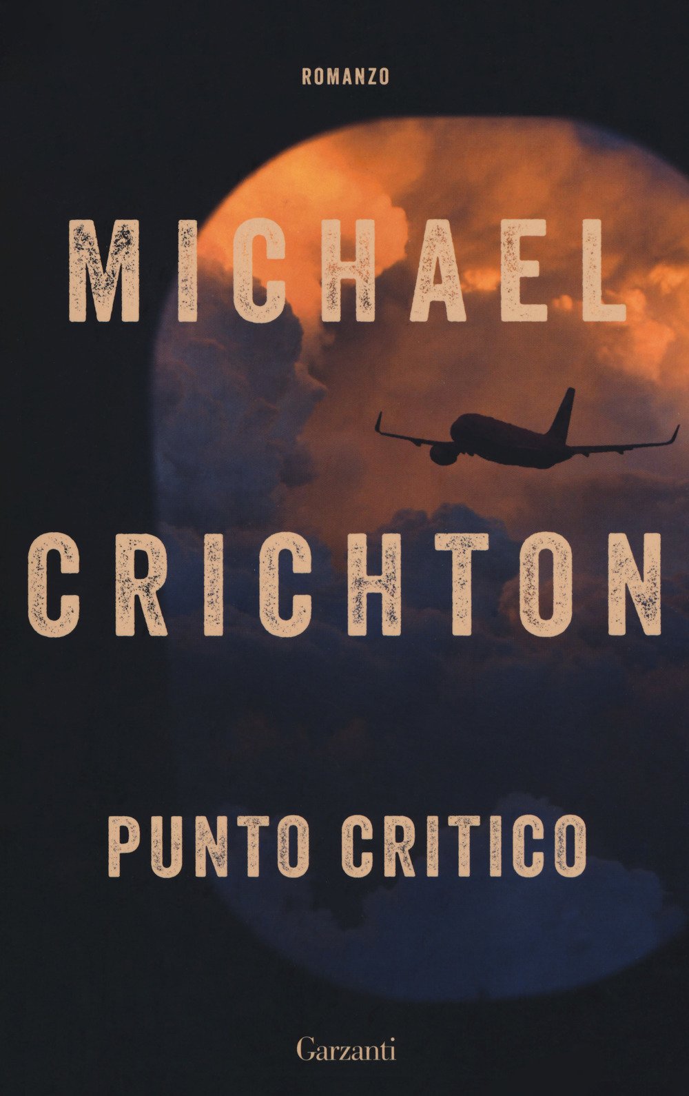 Punto Critico - 4