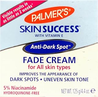 Palmer's Skin Success Crema antimanchas antim...