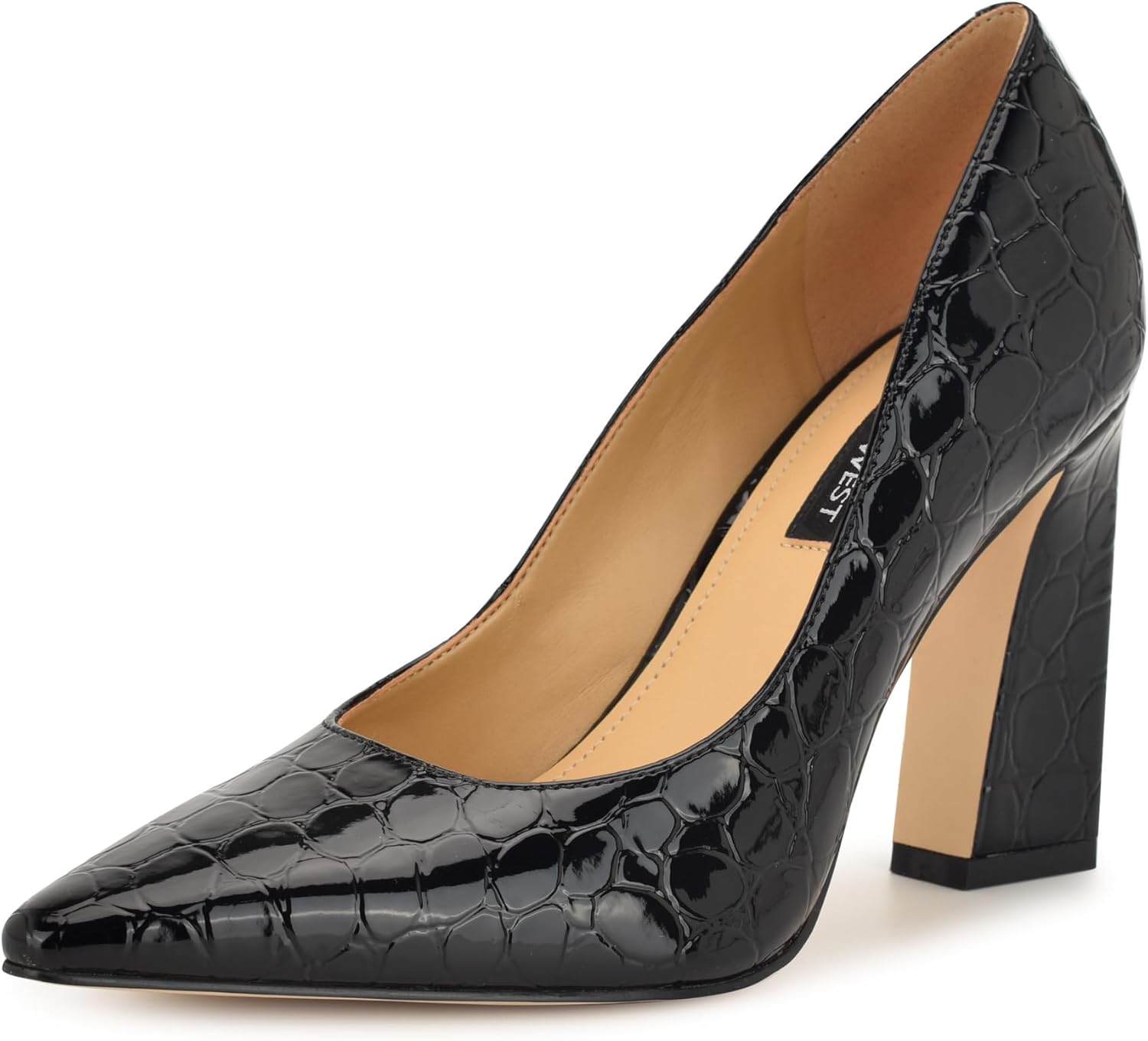 Nine West Womens Tamant - Stylish Footwear