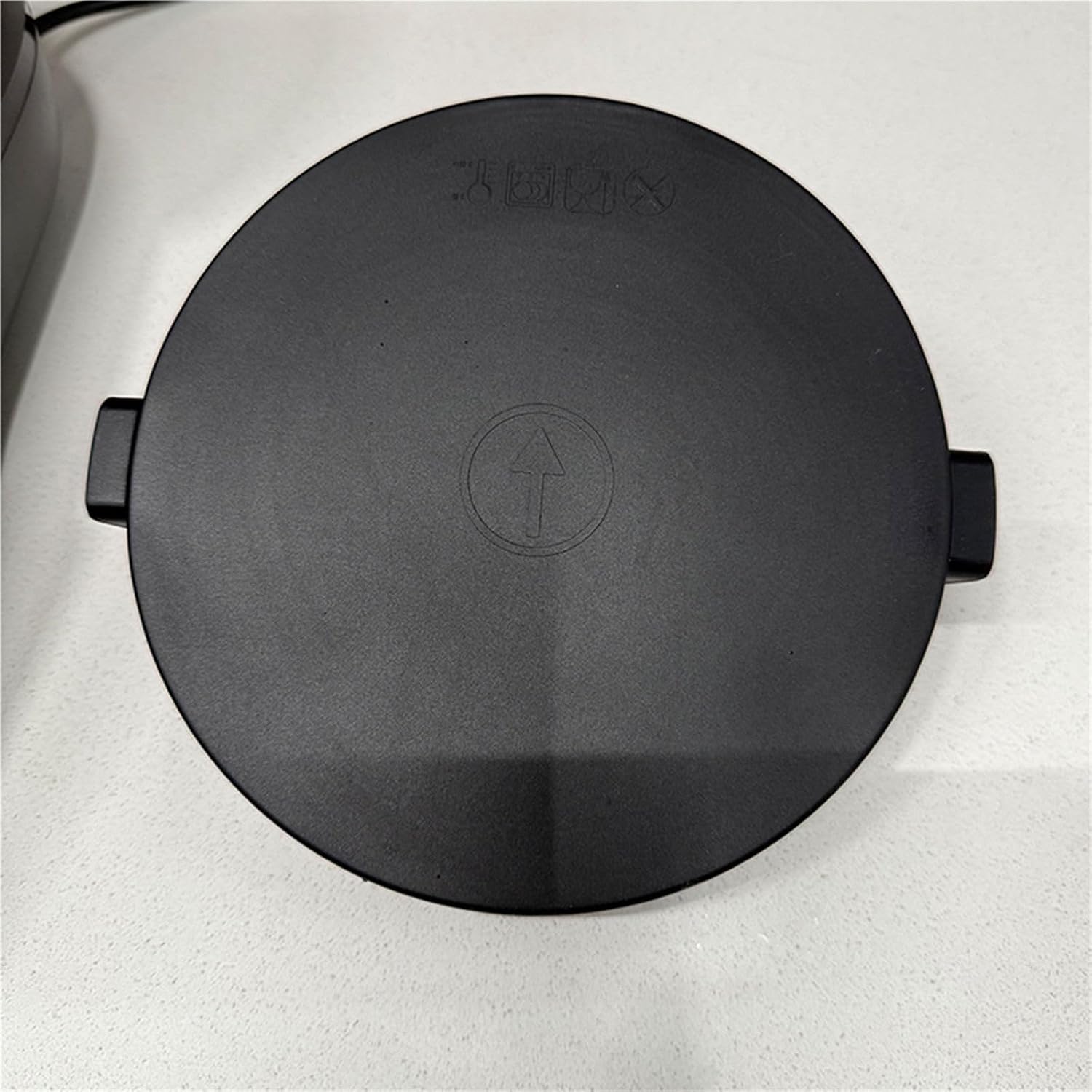 Weighing Scale Cover Protective Sleeve Platform Cover for Tm7 Accessories Precise Food Measurement Plate Protector