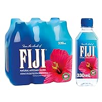 Vista 14 de FIJI Natural Artesian Water - Botella de agua artesiana natural, de 23.7 onzas (paquete de 12)
