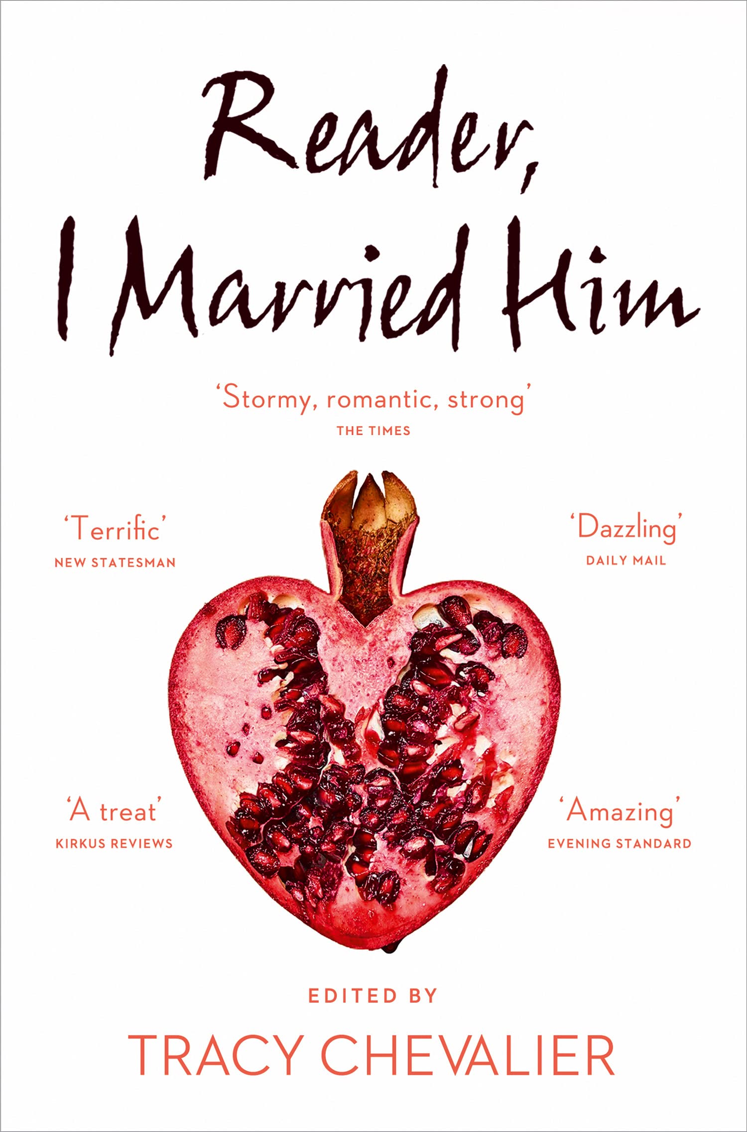 Reader, I Married Him (Paperback Book)