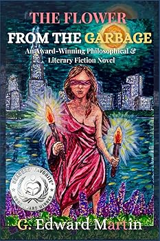 The Flower from the Garbage