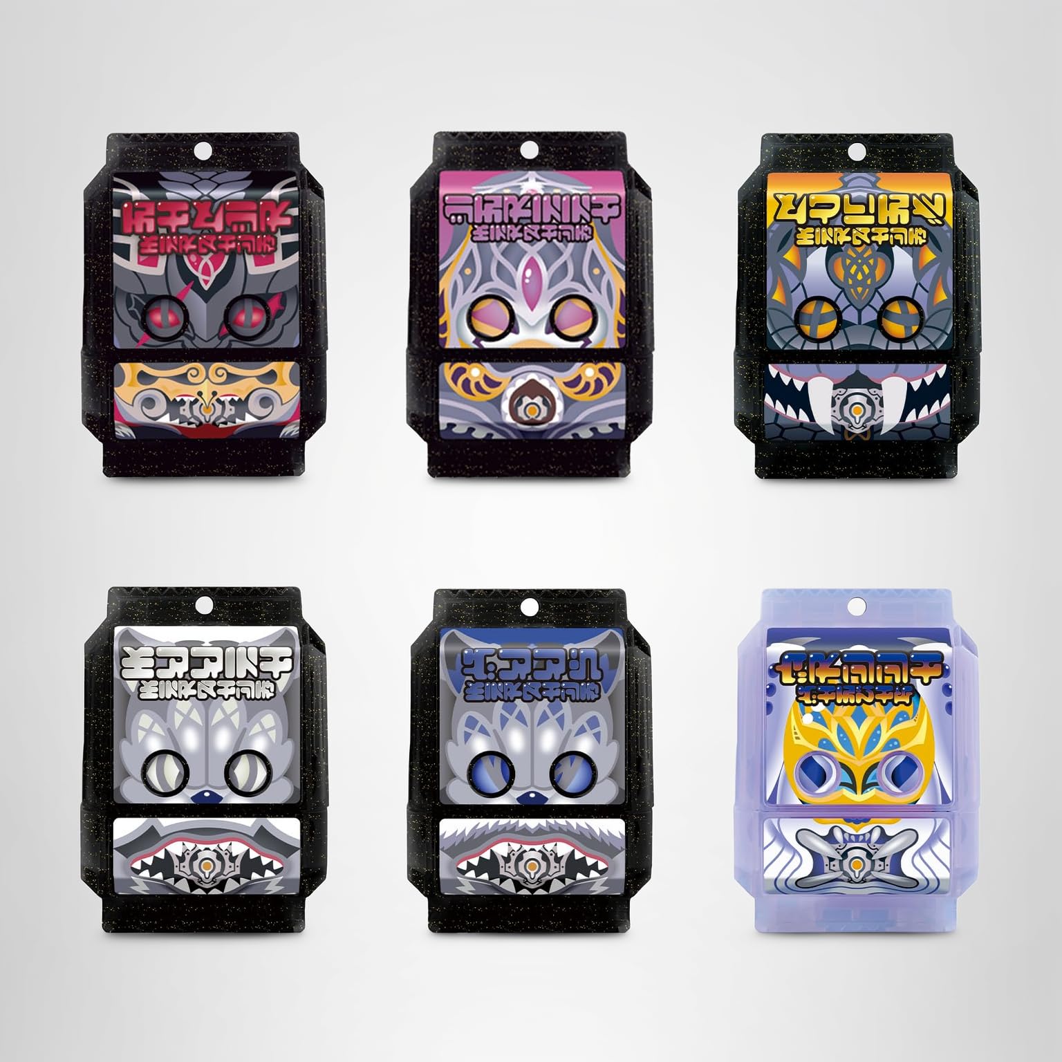 Amazon.co.jp: [BANDAI] [バンダイ DXゴチゾウパーティーコレクション