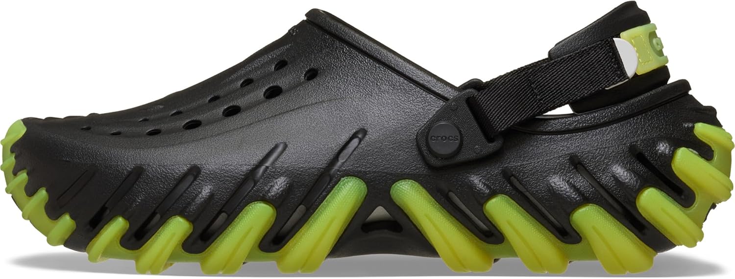 Crocs Unisex Adult Echo RO Clogs - Image 7