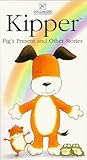 Kipper - Pig's Present & Other Stories (Vol. 2) [VHS]
