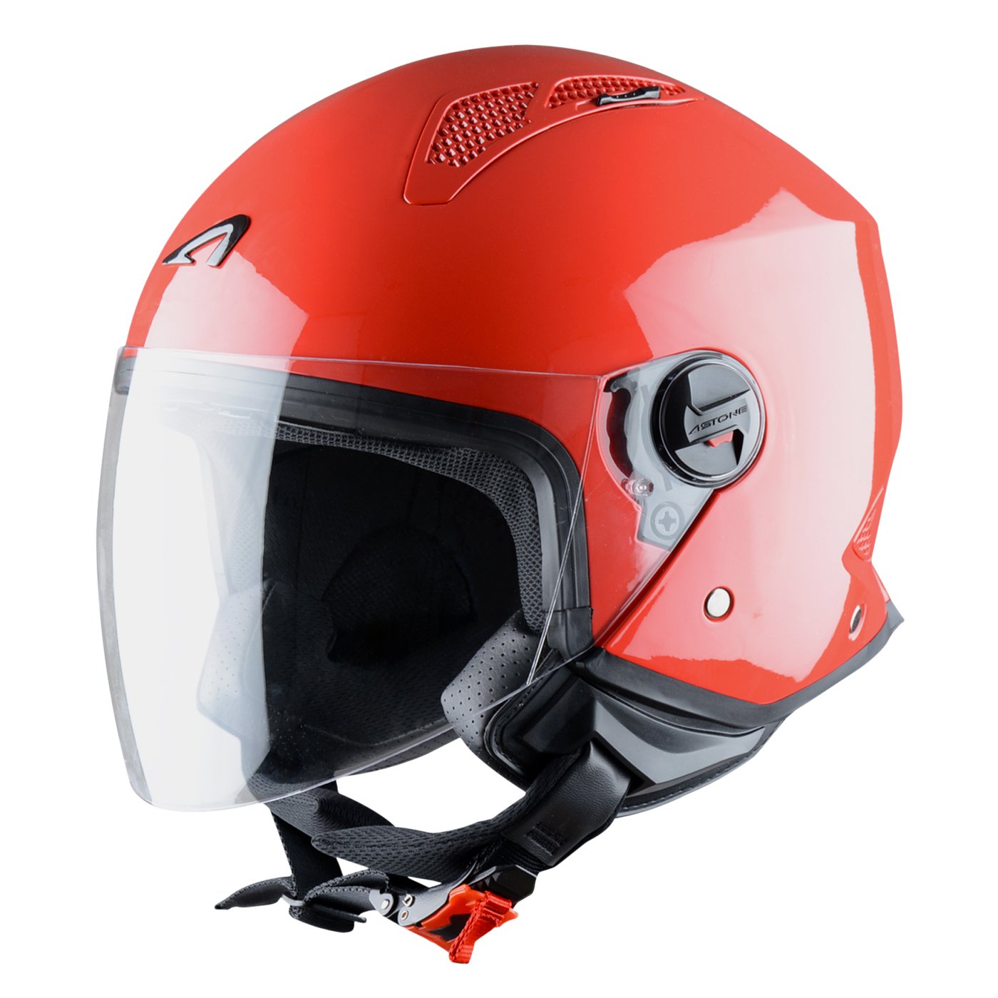 Astone Minim Mini Jet - Casco jet para moto — view 21