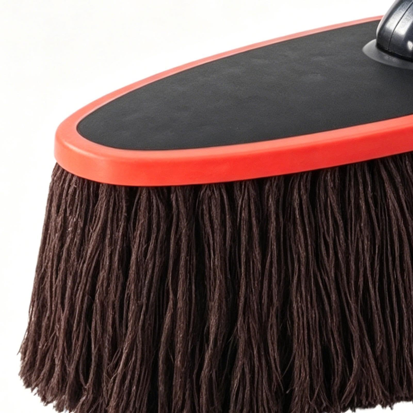 Szczotka Do Odpylania Samochodu Antystatyczny Usuwacz | Czyścik Do Kurzu Samochodowy Na Fotele, Deski Rozdzielcze, Koła, , Pojazdy, Przyczepy, Sedany, Pickupy, Motocykle