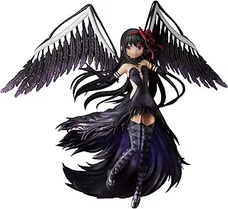 劇場版 魔法少女まどか☆マギカ[新編]叛逆の物語 EVOLVE 悪魔ほむらフィギュア