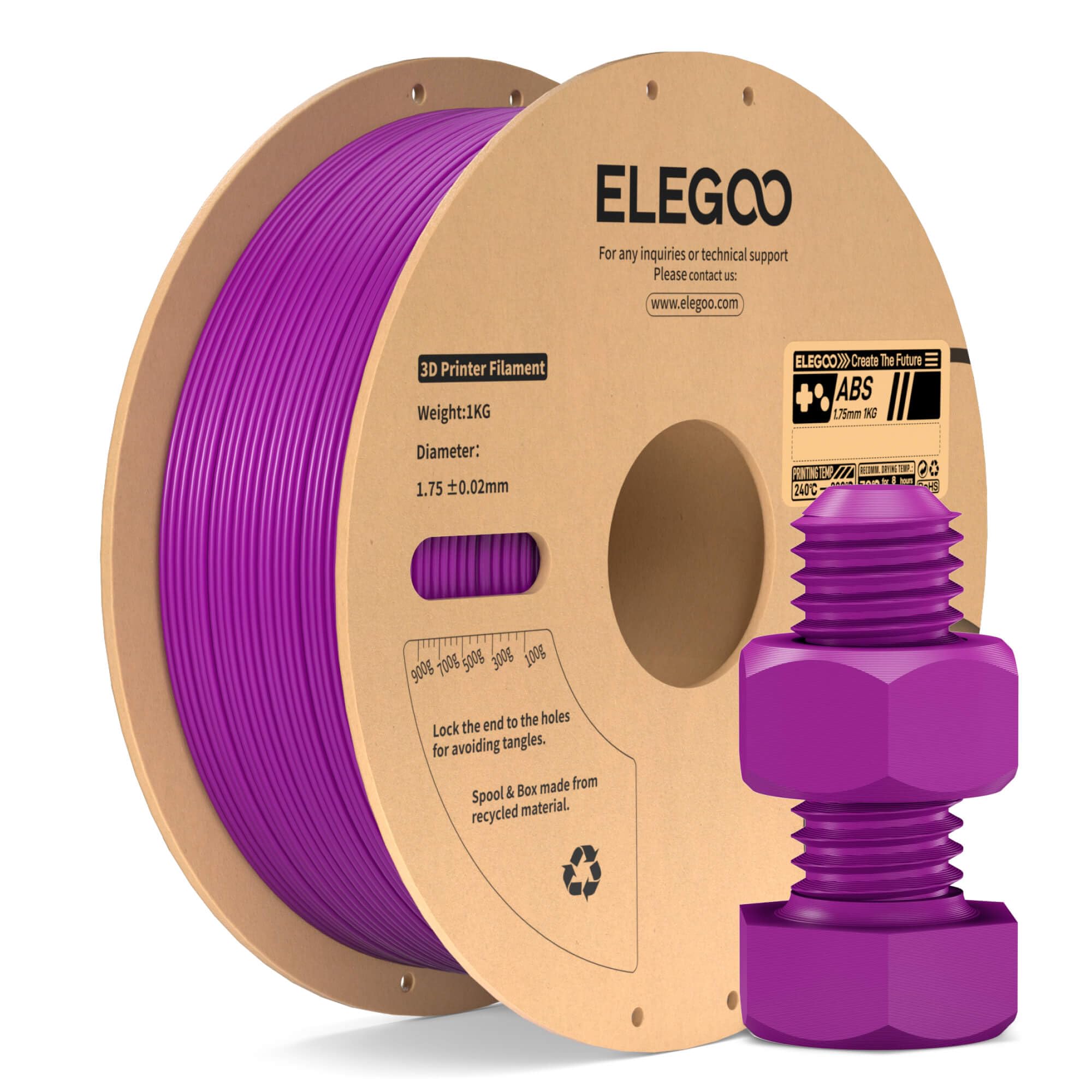 ELEGOO
