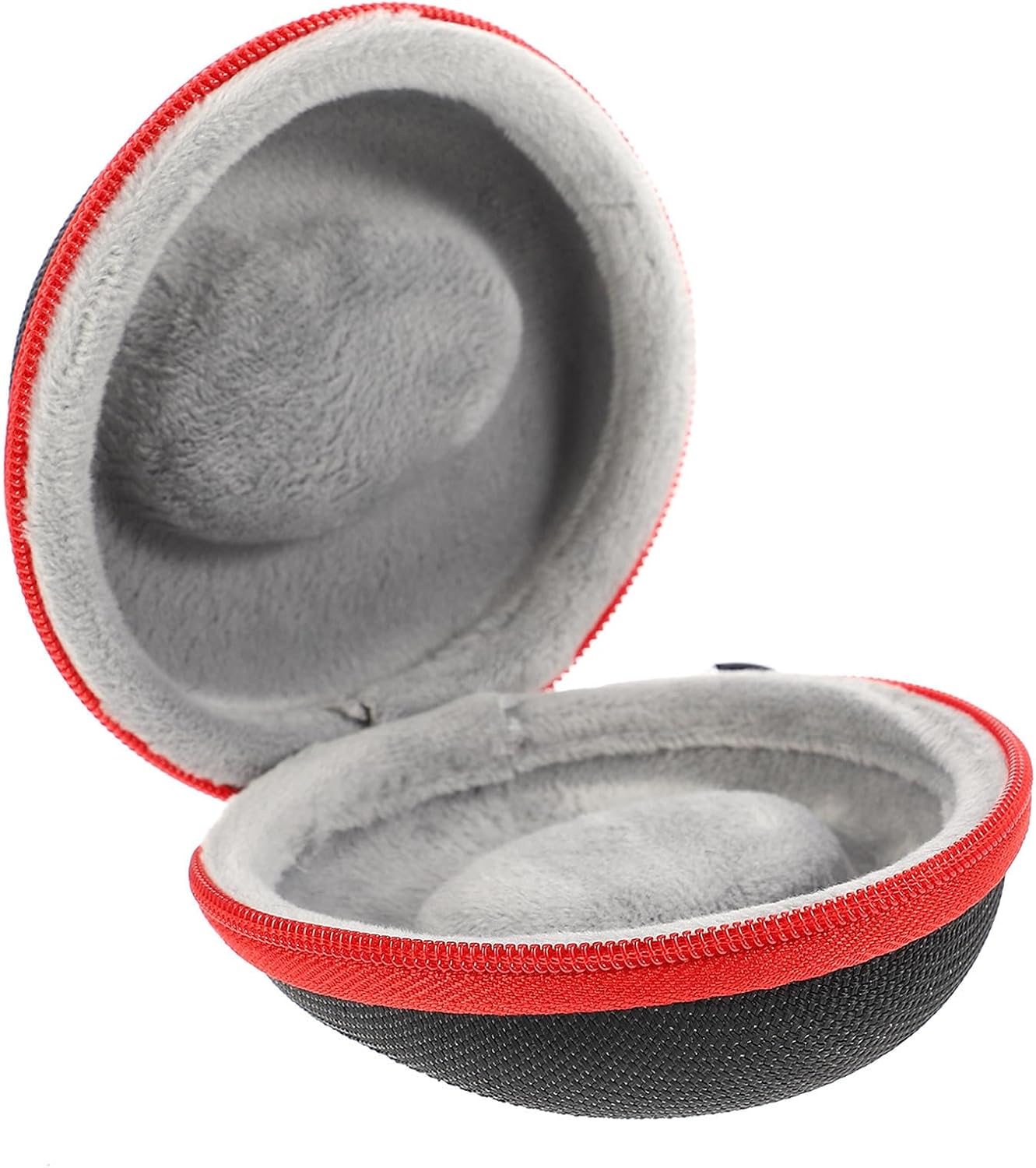 Watch Storage Bag EVA Protective Holder for Travel and Commuting