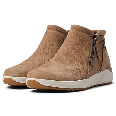 Cobb Hill Skylar Zip Boot Waterproof Women