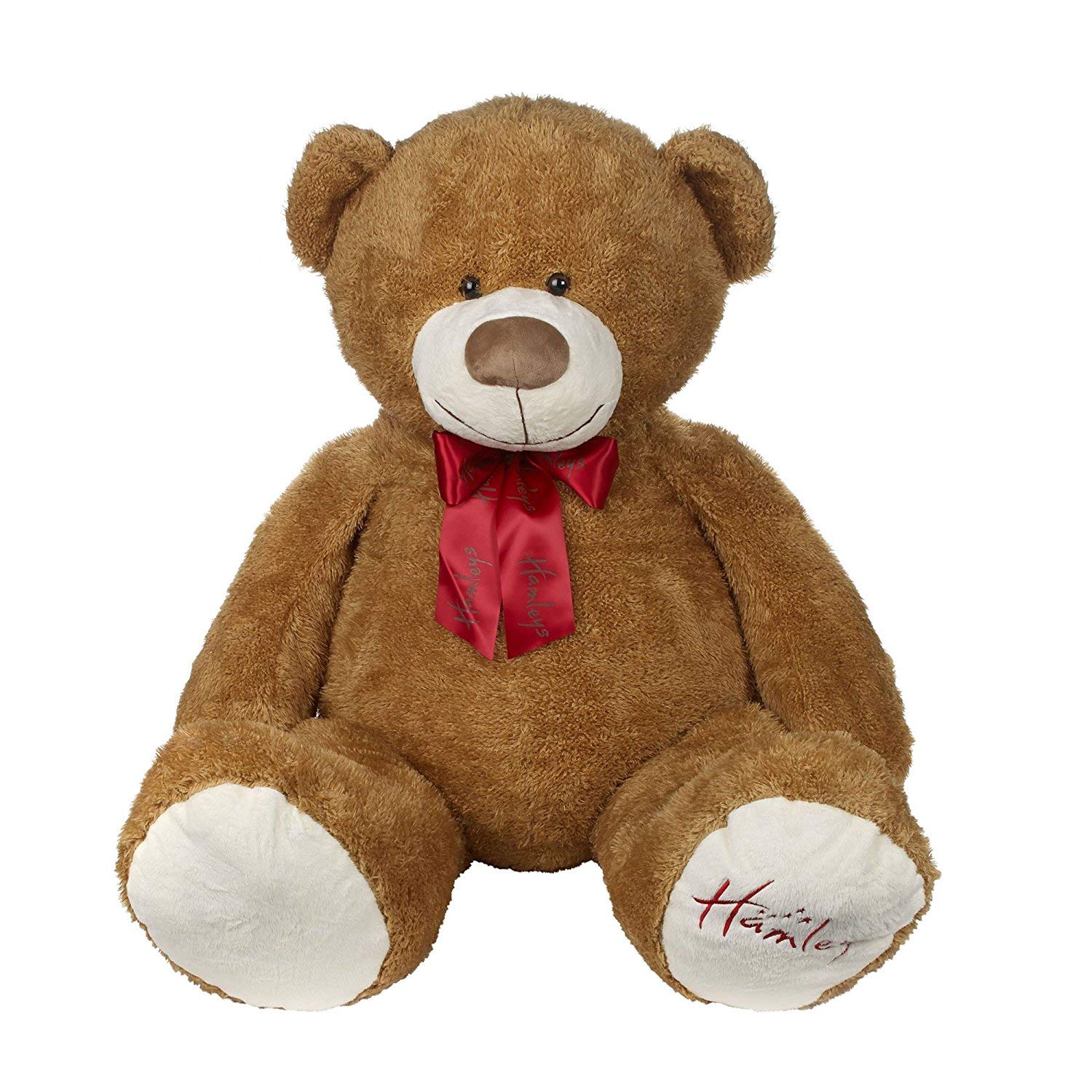 Hamleys Bakewell Bear