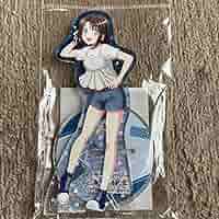 Amazon.co.jp: バンドリ ガルパ ハロハピ 奥沢美咲 キラッと