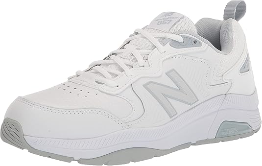 New Balance Women's 857 V3 Casual Comfort Cross Trainer