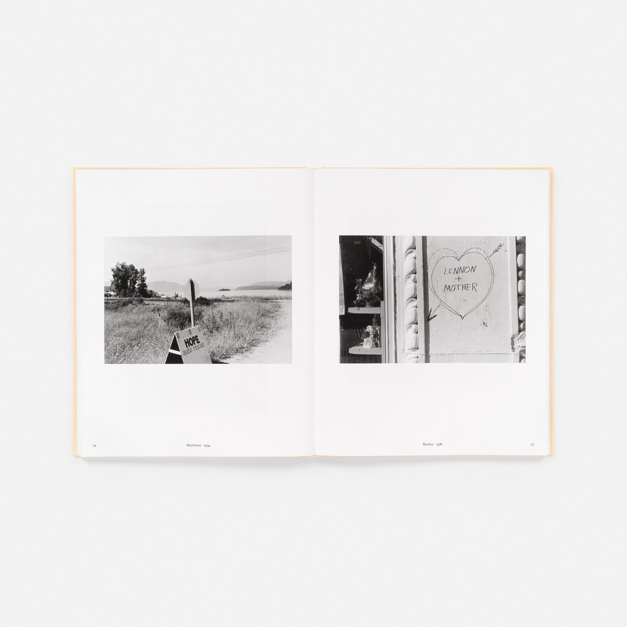 Lee Friedlander Life Still