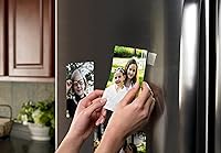 Vista 5 de Scotch Pestañas resellables, transparentes, 1 pulgada x 1 pulgada, 18 pestañas (R100)