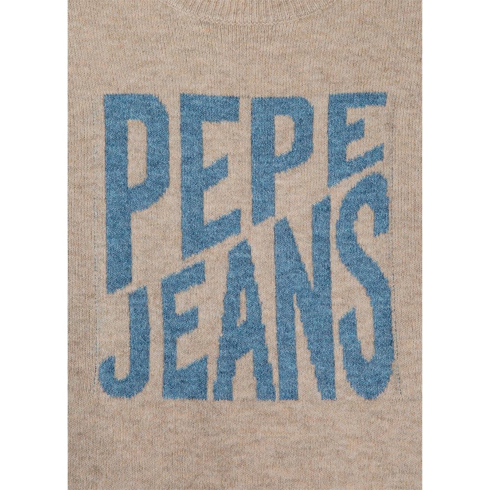 Pepe Jeans Mädchen Bekky Strickwaren (1er Pack)