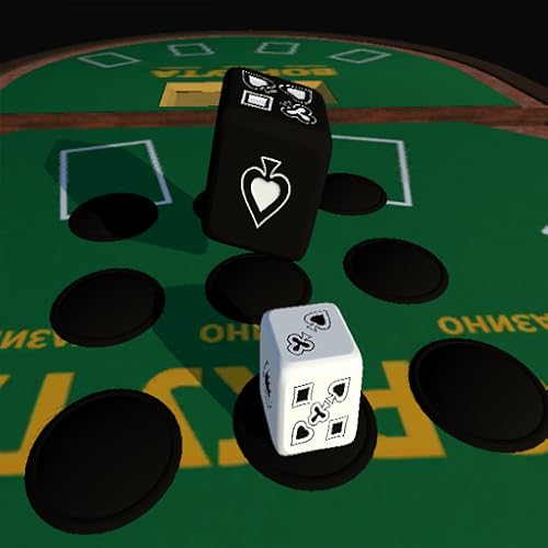 Kings Dice Smash Hunter Hit Mission