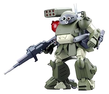 Amazon.co.jp: 1/12 装甲騎兵ボトムズ スコープドッグ ターボ Amazon.co.jp: 1/12 装甲騎兵ボトムズ スコープドッグ ターボ