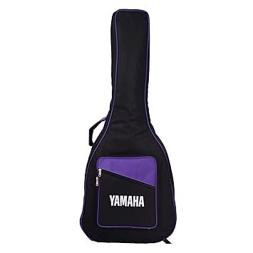 yamaha acoustic guitar gig bolsa