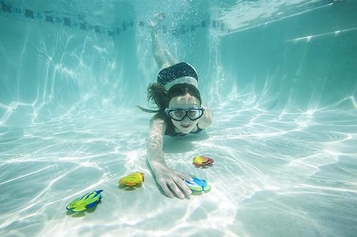 poolmaster 72536Jumbo Dive aposnapos pescar Juego